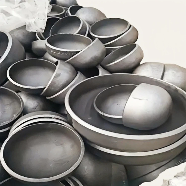 2 1 Ellipsoidal Head