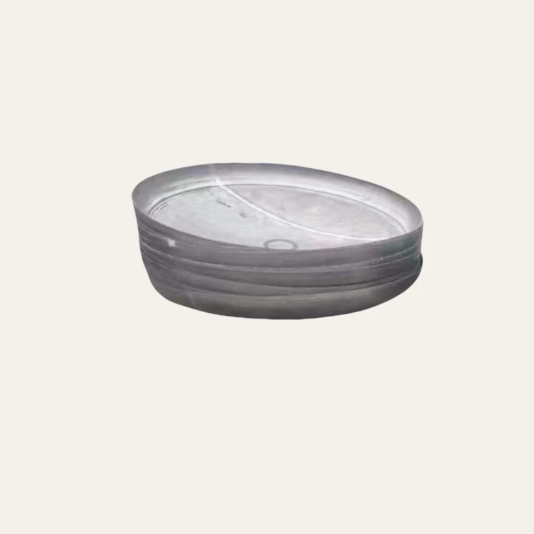 Asme Torispherical Head