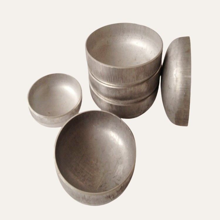 Carbon Steel Caps